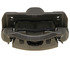 RC12203 by RAYBESTOS - Brake Parts Inc Raybestos R-Line Remanufactured Loaded Disc Brake Caliper and Bracket Assembly