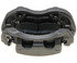 Raybestos RC12221 Disc Brake Caliper Raybestos R-Line Reman Loaded Caliper & Bracket Assy