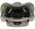 Raybestos RC12232 Disc Brake Caliper Raybestos R-Line Reman Loaded Caliper & Bracket Assy
