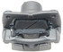 RC12245 by RAYBESTOS - Brake Parts Inc Raybestos R-Line Remanufactured Loaded Disc Brake Caliper and Bracket Assembly