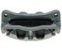 RC12279 by RAYBESTOS - Brake Parts Inc Raybestos R-Line Remanufactured Loaded Disc Brake Caliper and Bracket Assembly