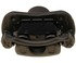 Raybestos RC12296 Disc Brake Caliper Raybestos R-Line Reman Loaded Caliper & Bracket Assy