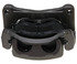 RC12307 by RAYBESTOS - Brake Parts Inc Raybestos R-Line Remanufactured Loaded Disc Brake Caliper and Bracket Assembly
