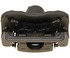 Raybestos RC12309 Disc Brake Caliper Raybestos R-Line Reman Loaded Caliper & Bracket Assy