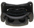 RC12308 by RAYBESTOS - Brake Parts Inc Raybestos R-Line Remanufactured Loaded Disc Brake Caliper and Bracket Assembly