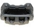 Raybestos RC12381 Disc Brake Caliper Raybestos R-Line Reman Loaded Caliper & Bracket Assy