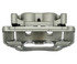 RC12463C by RAYBESTOS - Brake Parts Inc Raybestos R-Line Remanufactured Loaded Coated Disc Brake Caliper and Bracket Assembly