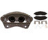 Raybestos RC12470 Disc Brake Caliper Raybestos R-Line Reman Loaded Caliper & Bracket Assy