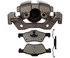 RC12548 by RAYBESTOS - Brake Parts Inc Raybestos R-Line Remanufactured Loaded Disc Brake Caliper and Bracket Assembly