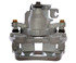 RC12564C by RAYBESTOS - Brake Parts Inc Raybestos R-Line Remanufactured Loaded Coated Disc Brake Caliper and Bracket Assembly