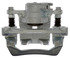 RC12572C by RAYBESTOS - Brake Parts Inc Raybestos R-Line Remanufactured Loaded Coated Disc Brake Caliper and Bracket Assembly