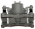 RC12609C by RAYBESTOS - Raybestos R-Line Reman Loaded Coated Caliper & Bracket Assy