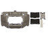 RC12604 by RAYBESTOS - Brake Parts Inc Raybestos R-Line Remanufactured Loaded Disc Brake Caliper