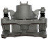 RC12610C by RAYBESTOS - Raybestos R-Line Reman Loaded Coated Caliper & Bracket Assy