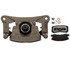 Raybestos RC12643 Disc Brake Caliper Raybestos R-Line Reman Loaded Caliper & Bracket Assy