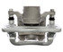 RC12715C by RAYBESTOS - Brake Parts Inc Raybestos R-Line Remanufactured Loaded Coated Disc Brake Caliper and Bracket Assembly
