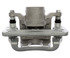 RC12716C by RAYBESTOS - Brake Parts Inc Raybestos R-Line Remanufactured Loaded Coated Disc Brake Caliper and Bracket Assembly
