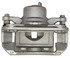 RC12733C by RAYBESTOS - Brake Parts Inc Raybestos R-Line Remanufactured Loaded Coated Disc Brake Caliper and Bracket Assembly