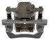 RC12774C by RAYBESTOS - Brake Parts Inc Raybestos R-Line Remanufactured Loaded Coated Disc Brake Caliper and Bracket Assembly