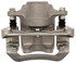 RC12777C by RAYBESTOS - Brake Parts Inc Raybestos R-Line Remanufactured Loaded Coated Disc Brake Caliper and Bracket Assembly