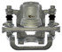 RC12815C by RAYBESTOS - Brake Parts Inc Raybestos R-Line Remanufactured Loaded Coated Disc Brake Caliper and Bracket Assembly