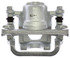 RC12814C by RAYBESTOS - Brake Parts Inc Raybestos R-Line Remanufactured Loaded Coated Disc Brake Caliper and Bracket Assembly