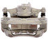 RC12898C by RAYBESTOS - Brake Parts Inc Raybestos R-Line Remanufactured Loaded Coated Disc Brake Caliper and Bracket Assembly