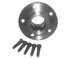 4943R by RAYBESTOS - Raybestos R-Line Axle Hub