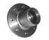 4286R by RAYBESTOS - Raybestos R-Line Axle Hub