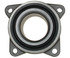 710038 by RAYBESTOS - Brake Parts Inc Raybestos R-Line Wheel Bearing and Hub Assembly