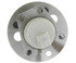 712002 by RAYBESTOS - Brake Parts Inc Raybestos R-Line Wheel Bearing and Hub Assembly
