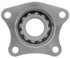712009 by RAYBESTOS - Brake Parts Inc Raybestos R-Line Wheel Bearing and Hub Assembly