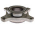 711012 by RAYBESTOS - Brake Parts Inc Raybestos R-Line Wheel Bearing and Hub Assembly