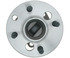 712000 by RAYBESTOS - Brake Parts Inc Raybestos R-Line Wheel Bearing and Hub Assembly