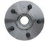 712013 by RAYBESTOS - Brake Parts Inc Raybestos R-Line Wheel Bearing and Hub Assembly