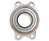 712183 by RAYBESTOS - Brake Parts Inc Raybestos R-Line Wheel Bearing and Hub Assembly