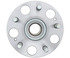 712179 by RAYBESTOS - Brake Parts Inc Raybestos R-Line Wheel Bearing and Hub Assembly