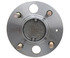 712191 by RAYBESTOS - Brake Parts Inc Raybestos R-Line Wheel Bearing and Hub Assembly