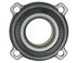 712226 by RAYBESTOS - Brake Parts Inc Raybestos R-Line Wheel Bearing and Hub Assembly
