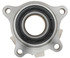 712228 by RAYBESTOS - Brake Parts Inc Raybestos R-Line Wheel Bearing and Hub Assembly