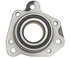 712240 by RAYBESTOS - Brake Parts Inc Raybestos R-Line Wheel Bearing and Hub Assembly