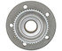 712254 by RAYBESTOS - Brake Parts Inc Raybestos R-Line Wheel Bearing and Hub Assembly