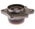 712262 by RAYBESTOS - Brake Parts Inc Raybestos R-Line Wheel Bearing and Hub Assembly