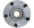 712267 by RAYBESTOS - Brake Parts Inc Raybestos R-Line Wheel Bearing and Hub Assembly