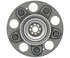 712259 by RAYBESTOS - Brake Parts Inc Raybestos R-Line Wheel Bearing and Hub Assembly