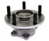 712275 by RAYBESTOS - Brake Parts Inc Raybestos R-Line Wheel Bearing and Hub Assembly