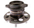 712281 by RAYBESTOS - Brake Parts Inc Raybestos R-Line Wheel Bearing and Hub Assembly