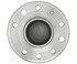712307 by RAYBESTOS - Brake Parts Inc Raybestos R-Line Wheel Bearing and Hub Assembly
