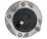 712334 by RAYBESTOS - Brake Parts Inc Raybestos R-Line Wheel Bearing and Hub Assembly