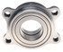 712346 by RAYBESTOS - Brake Parts Inc Raybestos R-Line Wheel Bearing and Hub Assembly